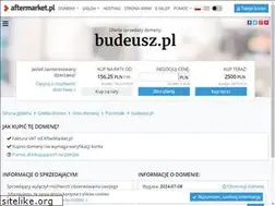 Sites similar to budeusz.pl