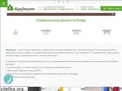 Sites similar to budexim.com.ua