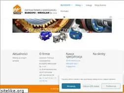 Sites similar to budexpo.pl