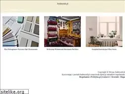 Sites similar to budexstal.pl