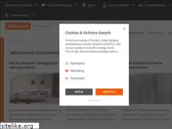 Sites similar to budfach.pl