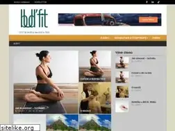 Sites similar to budfit.info