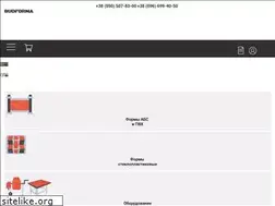 Sites similar to budforma.com