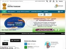 Sites similar to budgam.nic.in