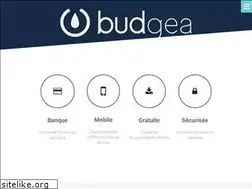 Sites similar to budgea.com
