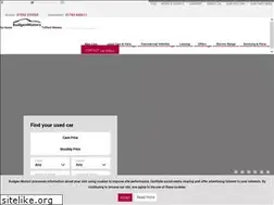 Sites similar to budgenmotors.co.uk