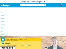 Sites similar to budger.nl