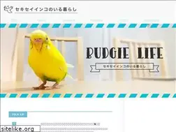 Sites similar to budgerigar-life.com