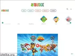 Sites similar to budgestudios.com
