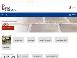 Sites similar to budget-bestrating.nl