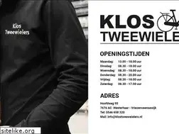 Sites similar to budget-bikes.nl