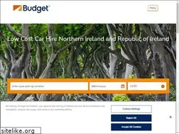 Sites similar to budget-dublin.com
