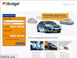 Sites similar to budget-egypt.com