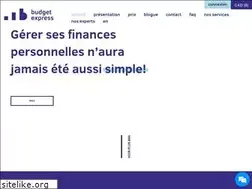 Sites similar to budget-express.com