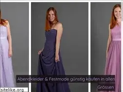 Sites similar to budget-festmode.ch