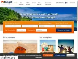 Sites similar to budget-guadeloupe.com