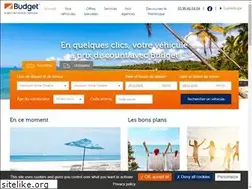 Sites similar to budget-martinique.com