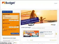 Sites similar to budget-mayotte.com