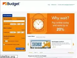 Sites similar to budget-russia.ru