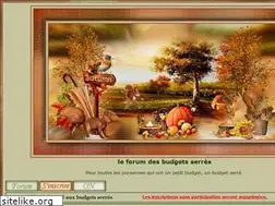 Sites similar to budget-serre.com