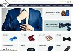 Sites similar to budget-tie.nl