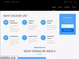 Sites similar to budget-tours.com