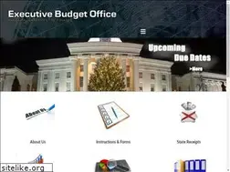 Sites similar to budget.alabama.gov