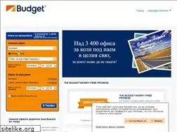 Sites similar to budget.bg