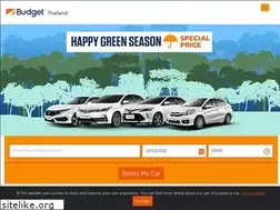 Sites similar to budget.co.th