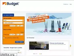 Sites similar to budget.com.cy