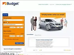 Sites similar to budget.com.lb