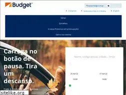 Sites similar to budget.com.pt