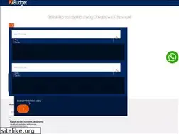 Sites similar to budget.com.tr