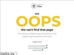 Sites similar to budget.digital.mass.gov