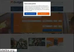 Sites similar to budget.dk