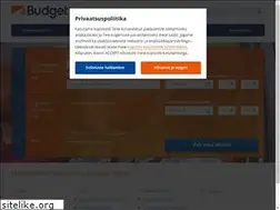 Sites similar to budget.ee