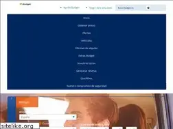 Sites similar to budget.es