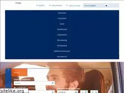 Sites similar to budget.fi