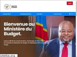 Sites similar to budget.gouv.cd