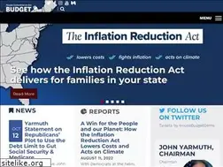 Sites similar to budget.house.gov