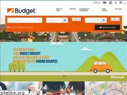 Sites similar to budget.hu