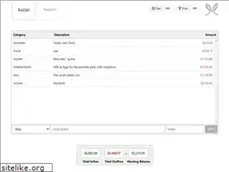 Sites similar to budget.modus.app