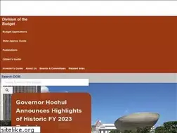 Sites similar to budget.ny.gov