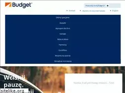 Sites similar to budget.pl