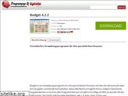 Sites similar to budget.programmeundspiele.com