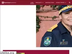 Sites similar to budget.qld.gov.au