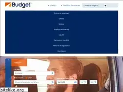 Sites similar to budget.ro