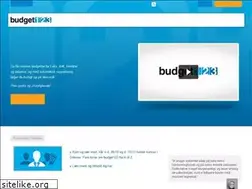 Sites similar to budget123.dk