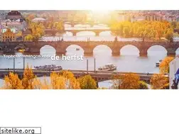 Sites similar to budgetair.be