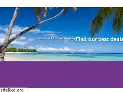 Sites similar to budgetair.in